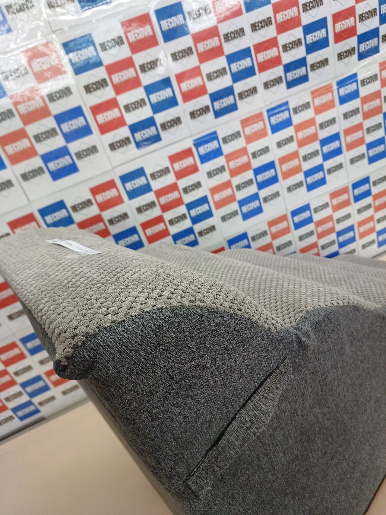 Escalera perro espuma 5 peldaños lavable antideslizante