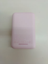 Powerbank 10 000 mAh con cable integrado PD 20W - Belkin