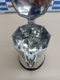 Cafetera Italiana Eléctrica Bialetti Moka 365W