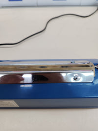 Máquina Selladora en Caliente para bolsas 400mm TEMPO DI SALDI