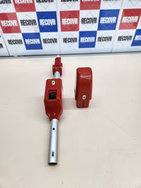 Escoba eléctrica rotante Aspirapolvo Recargable Sin bolsa Swivel Sweeper.