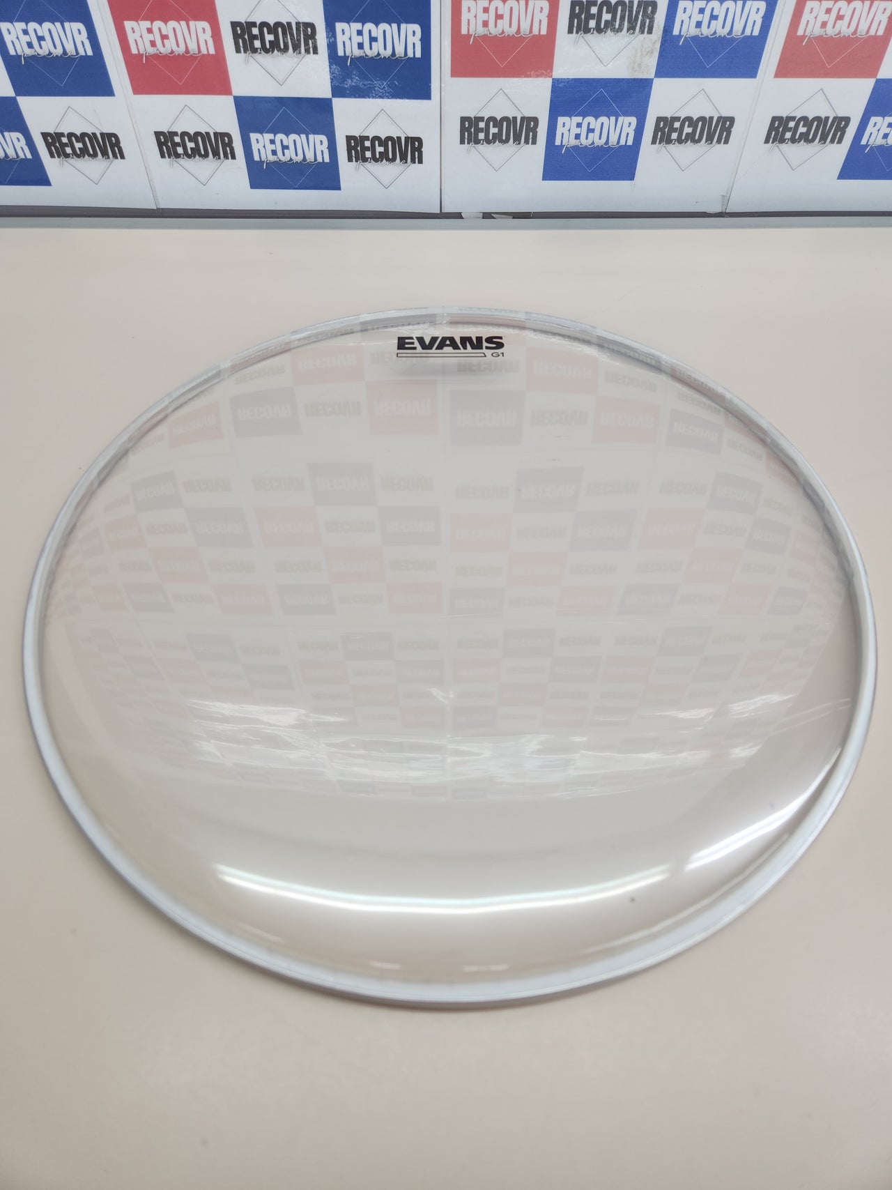 Accesorios para batería Evans TT15G1
