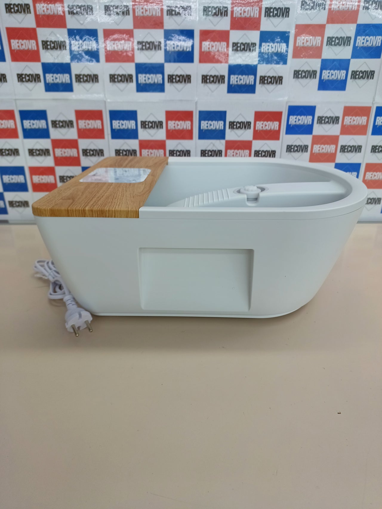 Hidromasaje para Pies Beurer FB65 con calor, luz