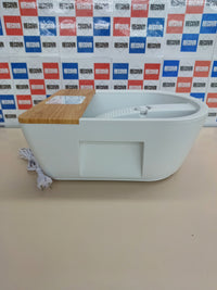 Thumbnail for Hidromasaje para Pies Beurer FB65 con calor, luz