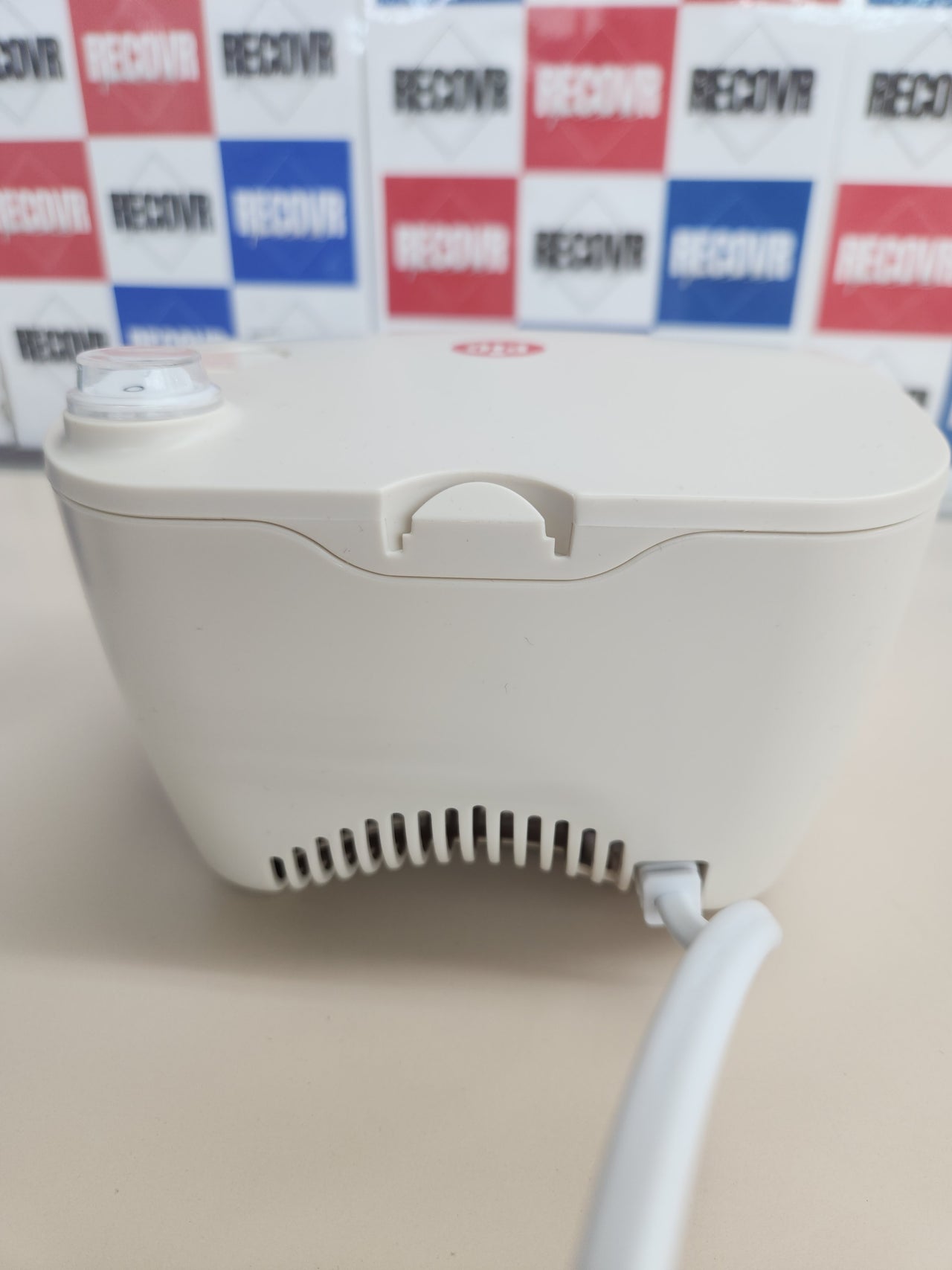 Aerosol de Pistón Pic Solution AirCube 500 g