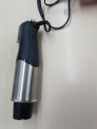 Batidora mano 1200W con accesorios y velocidades Moulinex