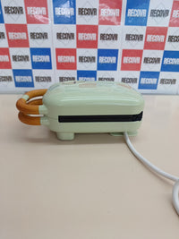 Sandwichera Cecotec Vintage Rock’NToast 700W