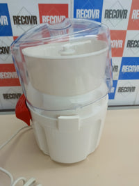 Picadora 800W 200g cuchilla doble 1-2-3 - Moulinex