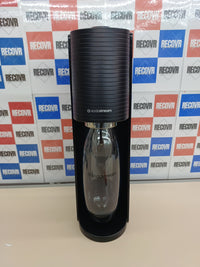 Máquina gasificadora 60 L con botellas SodaStream