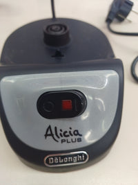Cafetera moka eléctrica 6 tazas 550 W De'Longhi