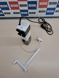 Filtro acuario 4 en 1 6 W silencioso – boxtech