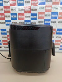 Freidora sin aceite 6,5 L táctil 12 programas compacta – Princess