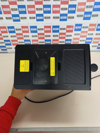 Cafetera Superautomática Cecotec Cremmaet Compact 19B