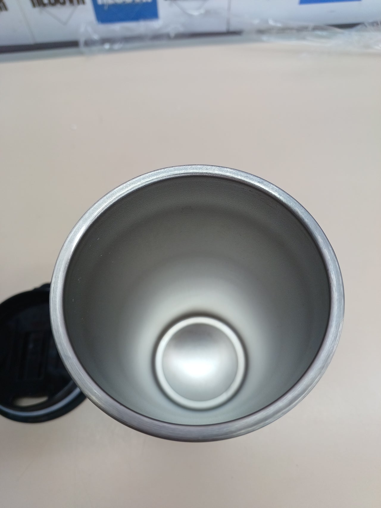 Cafetera de goteo 700 W 420 ml termo portátil Cecotec