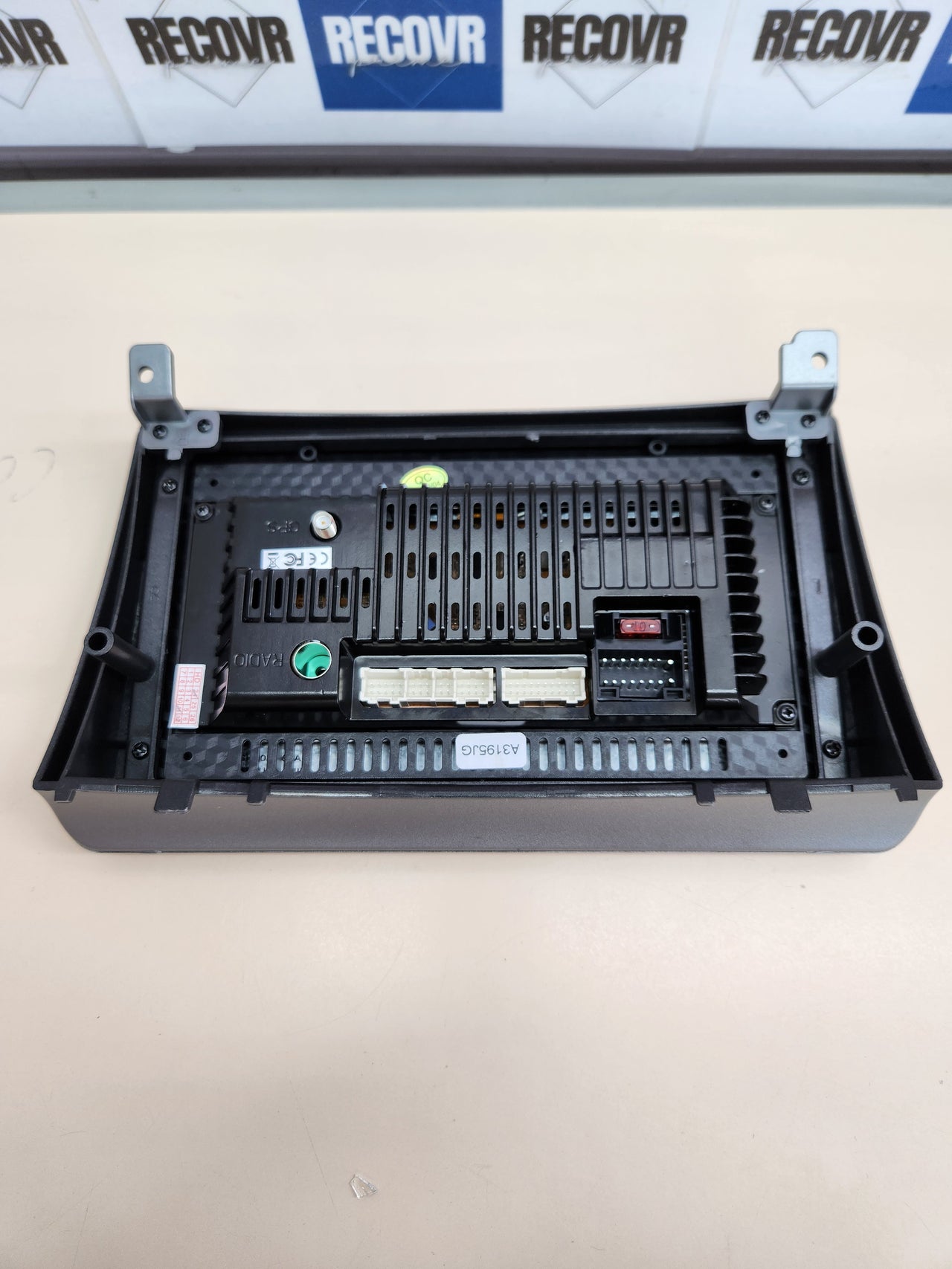 Radio Coche Android 13 Peugeot 407 2004-2008