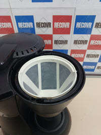 Thumbnail for Cafetera 12V 600 ml para coche y camping CAMP 4