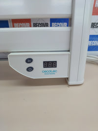 Radiador Toallero Cecotec Ready Warm 9000 Twin