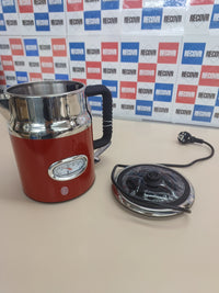 Russell Hobbs 21670-70 Hervidor de 2400 W, Color Rojo, 1.7 l