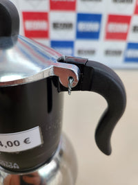 Thumbnail for Cafetera de inducción, 2 tazas (100 ml),Bialetti