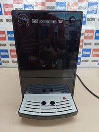 Thumbnail for Cafetera superautomática con molinillo 15 bares – Melitta