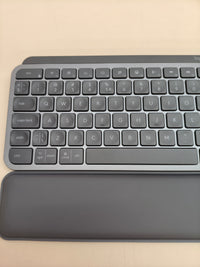 Teclado inalámbrico Logitech MX Keys S Plus