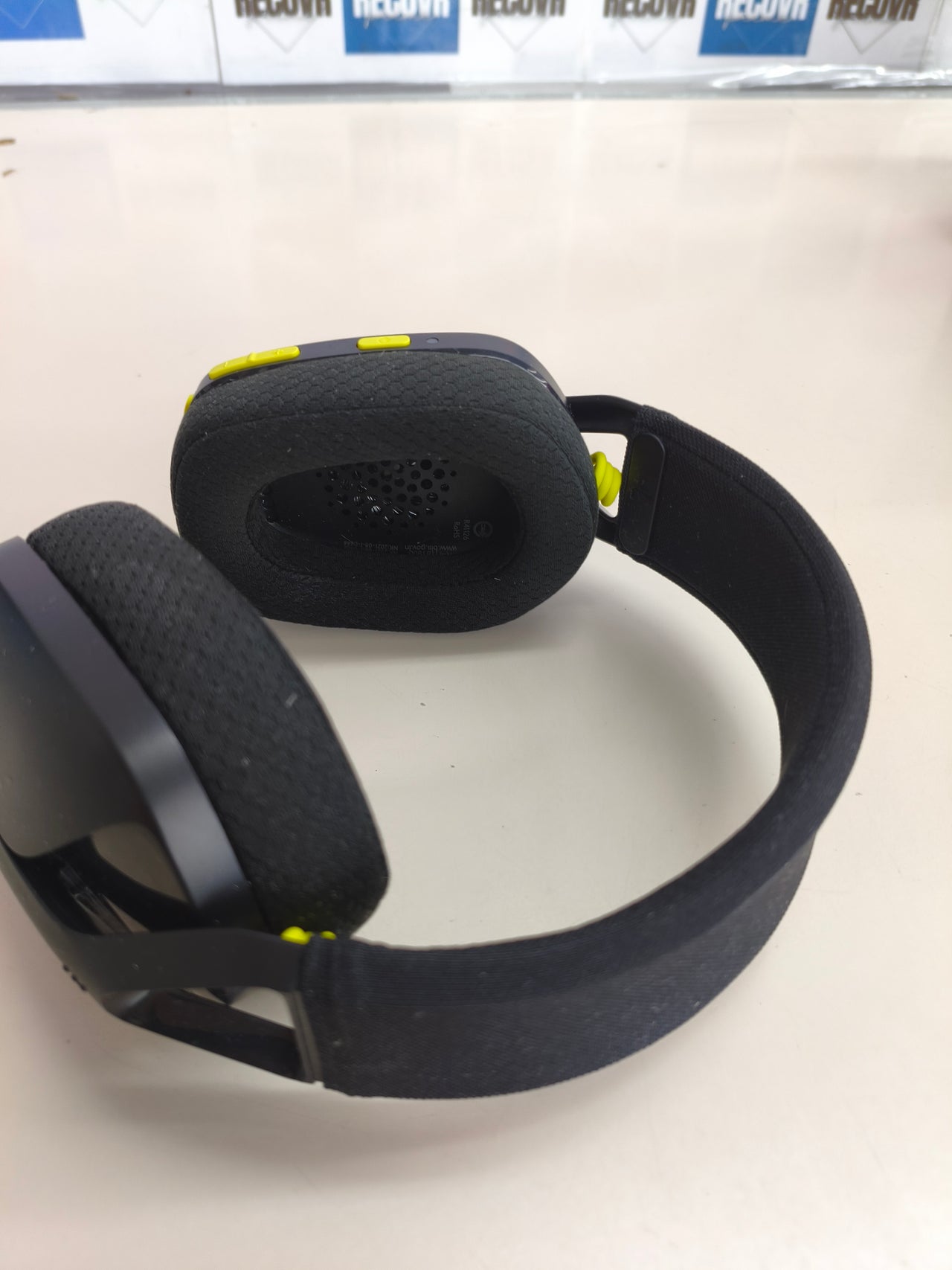 Auriculares Logitech G435 LIGHTSPEED inalámbricos