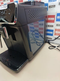 Cafetera automática 2 cafés con molinillo – Philips
