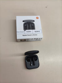 Auriculares inalámbricos Xiaomi Redmi Buds 6