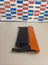 HP 117A W2070A, tóner original negro, 1.000 páginas
