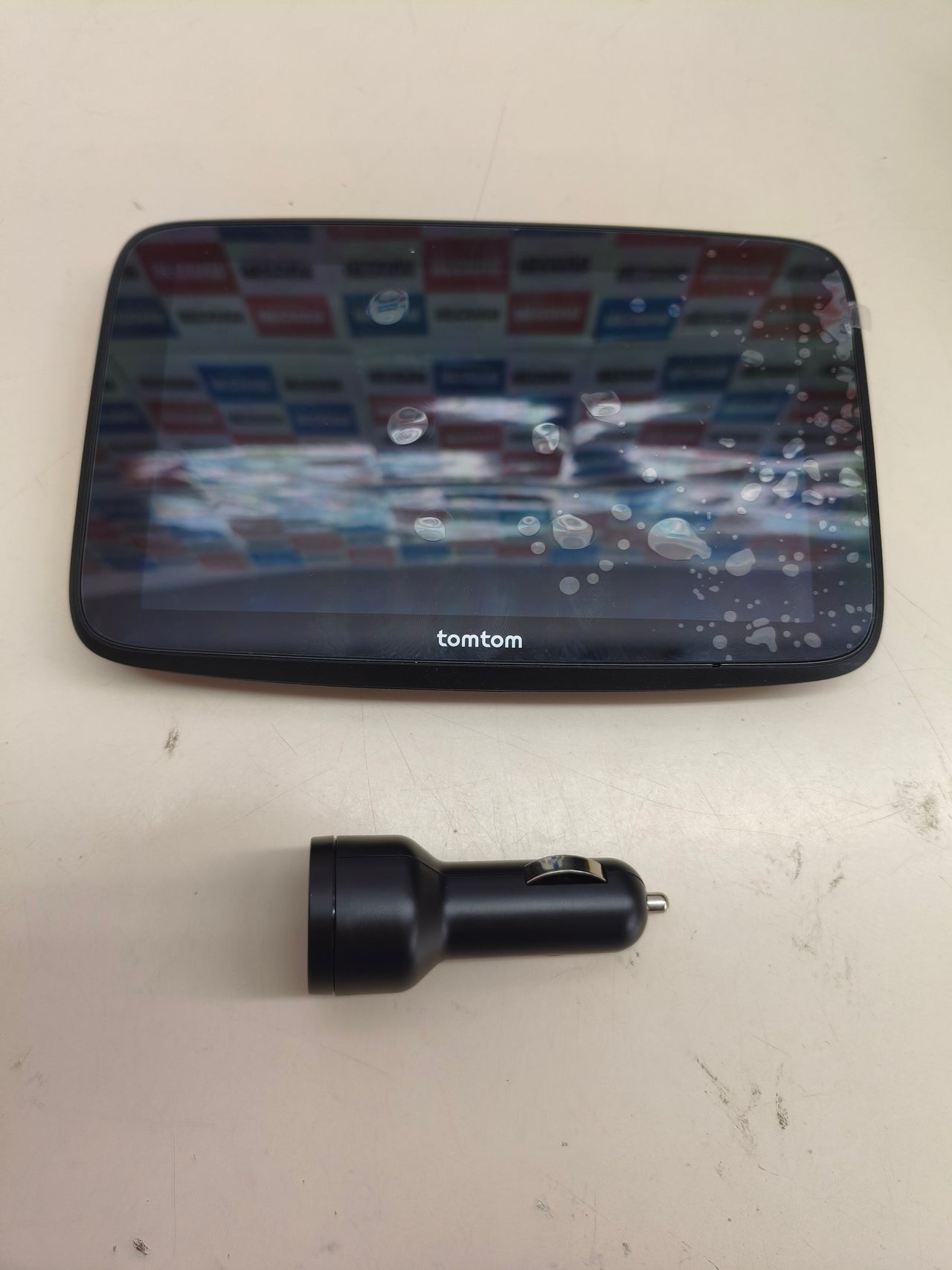 Navegador GPS TomTom GO Expert Plus 7"