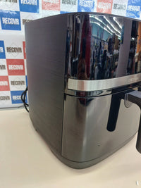 Freidora aire 8 L 2200 W digital – Cecotec