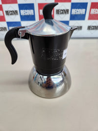 Thumbnail for Cafetera de inducción, 2 tazas (100 ml),Bialetti