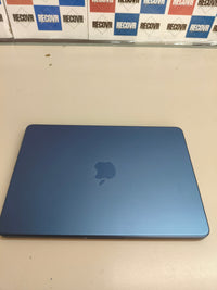 MacBook Neo 13 pulgadas A18 PRO 512GB - Apple
