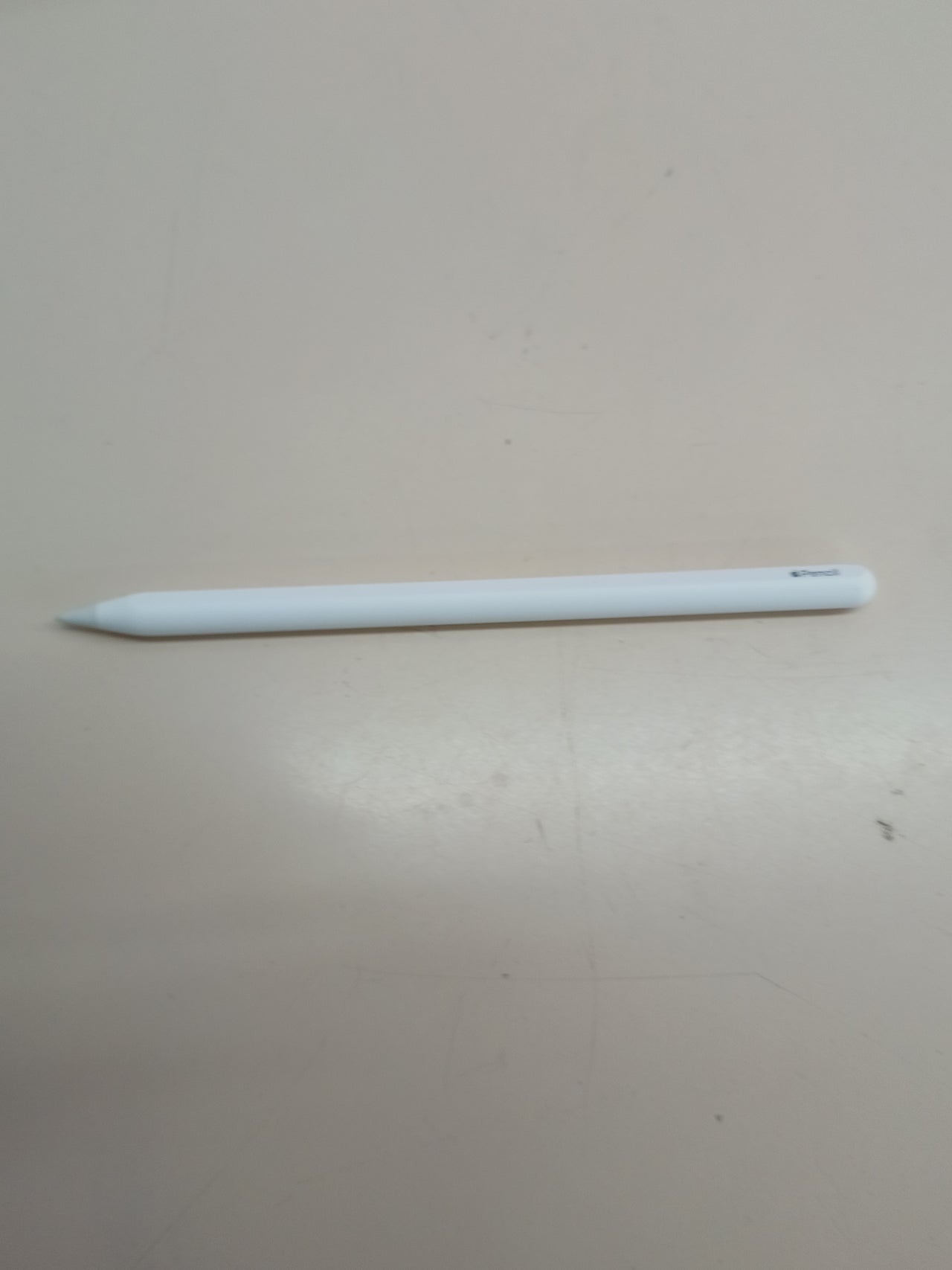 Lápiz digital 2ª gen preciso - Apple Pencil