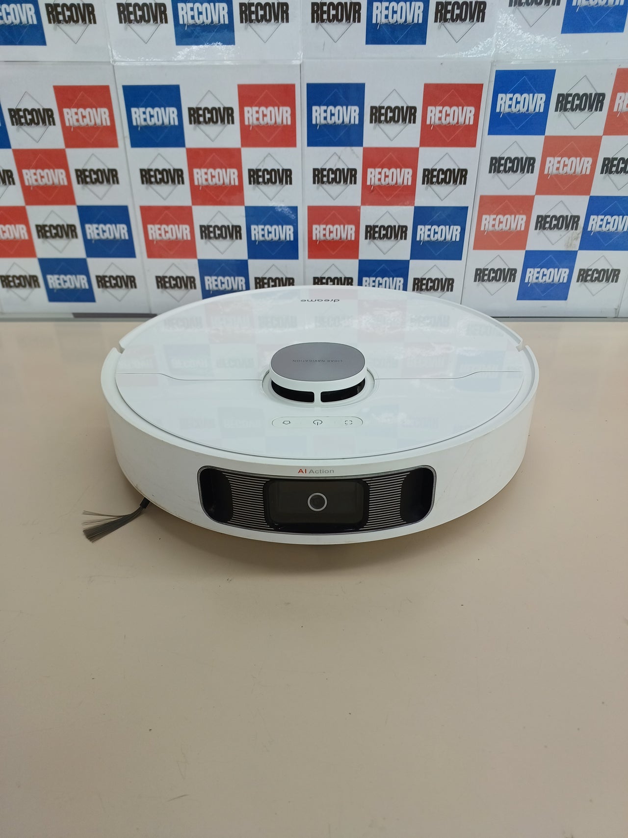 Robot Aspirador y Friegasuelos Dreame L10s Ultra