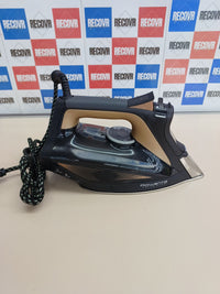 Plancha Vertical Rowenta Focus Excel 2700W