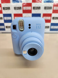 Cámara instantánea Instax Mini 12