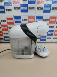 Cafetera Cápsulas Bosch Tassimo Happy TAS114E