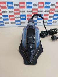 Thumbnail for Plancha de vapor 2800W golpe 200g/min profesional Rowenta