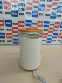 Hervidor 1,8 L cristal con base 360° JOCCA