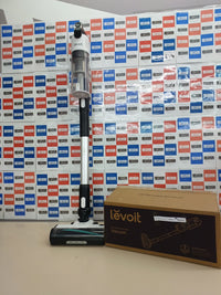 Thumbnail for Aspiradora sin cable 50min ligera versátil Levoit