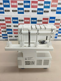 Máquina de coser Bernette para patchwork