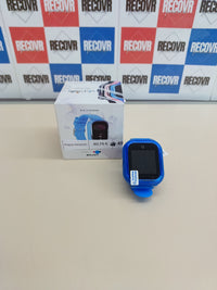 Thumbnail for Smartwatch infantil SaveFamily GPS Azul