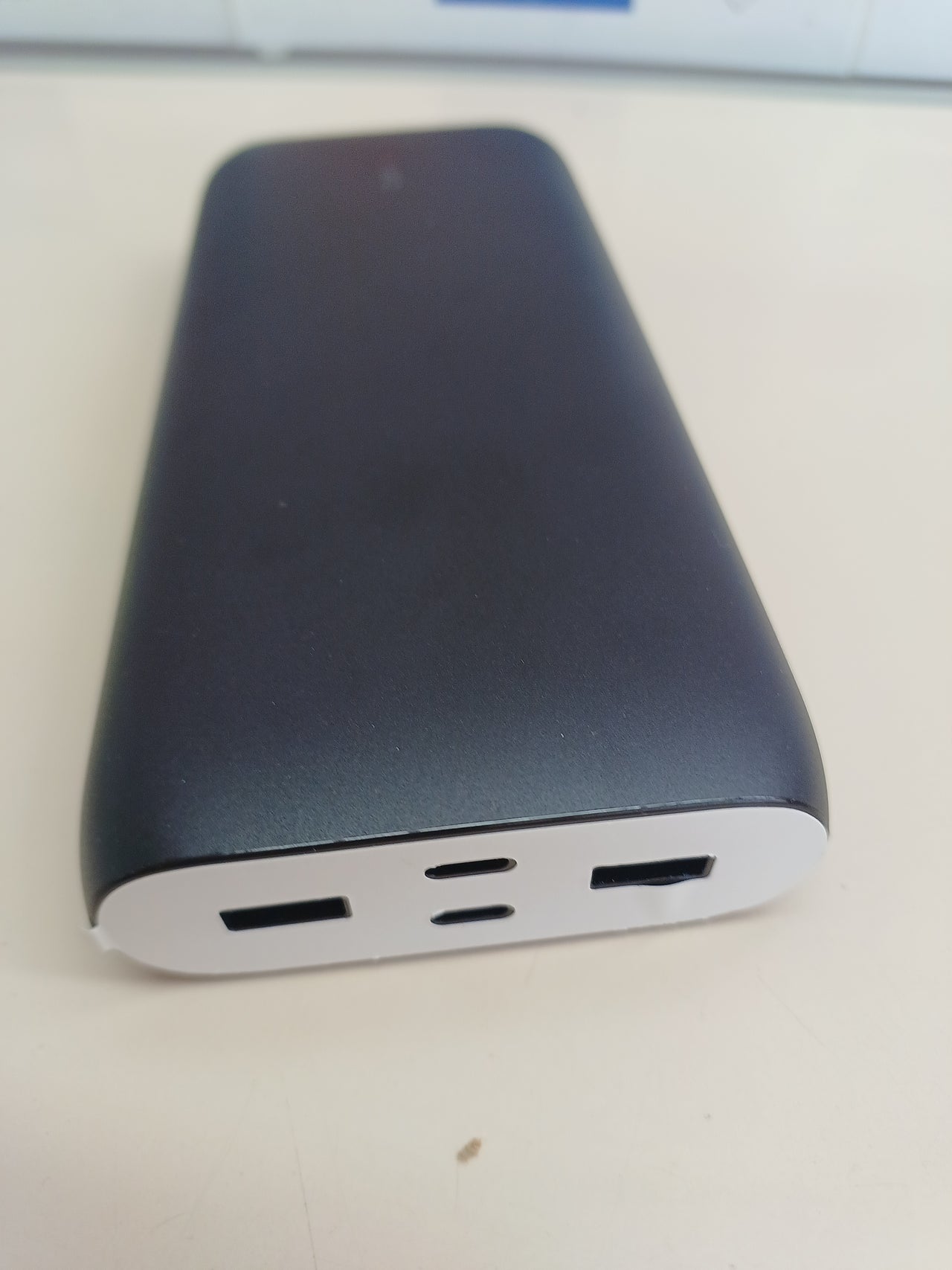 Powerbank 26 000 mAh 4 puertos USB-C/USB-A - Belkin