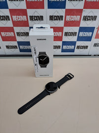 Smartwatch LTE 40mm Galaxy AI salud Samsung Watch8