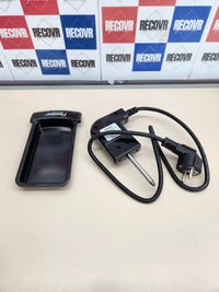 Plancha eléctrica Bestron XXXL diseño Asia 2000 W