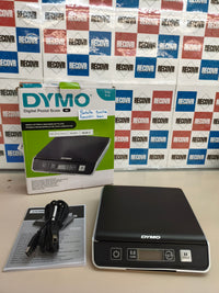Dymo M5, báscula digital USB, 5 kg