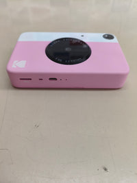 Pack Kodak Printomatic con papel, álbum y accesorios