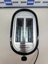 Thumbnail for Tostadora 550W con pinzas - Modelo n. CTLAP2203 550 Watt Negro De'Longhi -