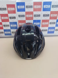Casco talla S Macator deportivo unisex para principiantes ABUS